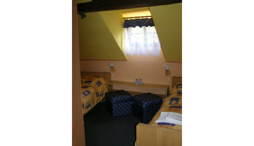 Pension Garni České Budějovice